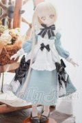 MDD/OF CALULU様製アリスワンピセット A-26-04-01-1019-TN-ZU