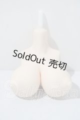 50ｃｍドール用/マンモ柔らか素材パーツ A-26-04-01-1091-TN-ZU