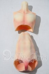 fiorista！男の子筋肉外皮パーツ上半身＆下半身 A-26-04-01-1037-TN-ZU