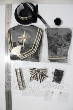 画像2: GAKEEstudio/月影衣装セット U-26-04-08-112-TN-ZU