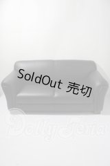 1/3サイズボックスソファ（Volks製） U-26-04-01-209-TN-ZU