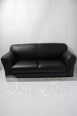 画像2: 1/3サイズボックスソファ（Volks製） U-26-04-01-209-TN-ZU