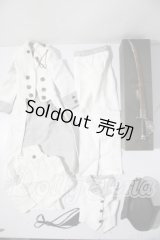 SD17男の子/白夜の閃光 U-26-04-01-200-TN-ZU