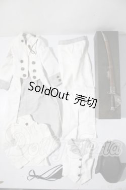 画像1: SD17男の子/白夜の閃光 U-26-04-01-200-TN-ZU