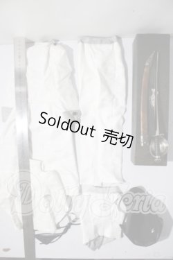 画像2: SD17男の子/白夜の閃光 U-26-04-01-200-TN-ZU