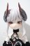 画像1: Neo Eden Toys/光魔双生 ナイトメアキャンディー A-26-05-06-1058-TN-ZU (1)