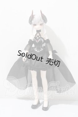 画像2: Neo Eden Toys/光魔双生 ナイトメアキャンディー A-26-05-06-1058-TN-ZU