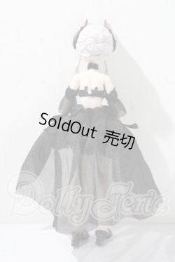 画像3: Neo Eden Toys/光魔双生 ナイトメアキャンディー A-26-05-06-1058-TN-ZU