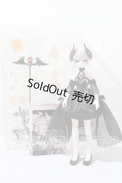 画像4: Neo Eden Toys/光魔双生 ナイトメアキャンディー A-26-05-06-1058-TN-ZU
