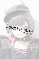 Neo Eden Toys/気持ちキャンディー：Light and Dark Twins-光魔双生シリーズ A-26-05-06-1051-TN-ZU