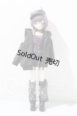 画像2: Neo Eden Toys/気持ちキャンディー：Light and Dark Twins-光魔双生シリーズ A-26-05-06-1051-TN-ZU