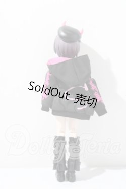 画像3: Neo Eden Toys/気持ちキャンディー：Light and Dark Twins-光魔双生シリーズ A-26-05-06-1051-TN-ZU