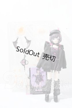 画像4: Neo Eden Toys/気持ちキャンディー：Light and Dark Twins-光魔双生シリーズ A-26-05-06-1051-TN-ZU