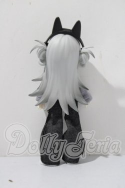 画像4: 一万回の脱出計画/オオカミ A-26-04-01-1079-TN-ZU