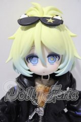 一万回の脱出計画/ヒョウ A-26-04-01-1081-TN-ZU