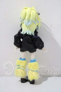 画像3: 一万回の脱出計画/ヒョウ A-26-04-01-1081-TN-ZU