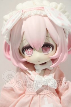 画像1: 一万回の脱出計画/ダルメシアン 　ピンクver A-26-04-01-1083-TN-ZU