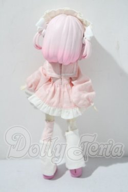 画像3: 一万回の脱出計画/ダルメシアン 　ピンクver A-26-04-01-1083-TN-ZU