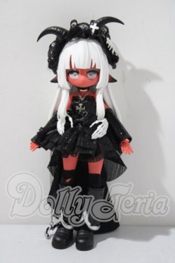 画像2: 一万回の脱出計画BJD/ヤギ(シークレット)メルロ MERLOT A-26-04-01-1085-TN-ZU