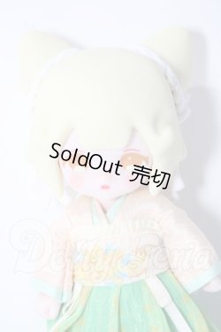 画像1: LUCKY DOLL YUNLAI点心シリーズ/本体 A-26-05-13-1001-TN-ZU