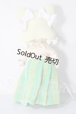 画像2: LUCKY DOLL YUNLAI点心シリーズ/本体 A-26-05-13-1001-TN-ZU