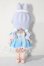 画像2: LUCKY DOLL YUNLAI点心シリーズ/本体 A-26-05-13-1006-TN-ZU (2)