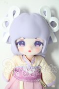 LUCKY DOLL YUNLAI点心シリーズ/本体 A-26-05-13-1004-TN-ZU