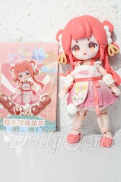 画像2: LUCKY DOLL YUNLAI点心シリーズ/本体 A-26-05-13-1090-TN-ZU