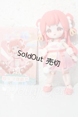 画像2: LUCKY DOLL YUNLAI点心シリーズ/本体 A-26-05-13-1090-TN-ZU