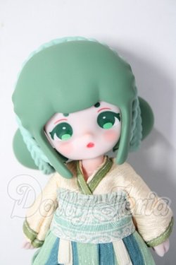 画像1: LUCKY DOLL YUNLAI点心シリーズ/本体 A-26-05-13-1002-TN-ZU