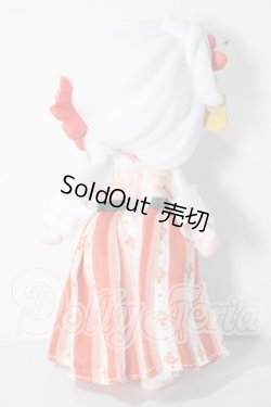 画像2: LUCKY DOLL YUNLAI点心シリーズ/本体 A-26-05-13-1003-TN-ZU