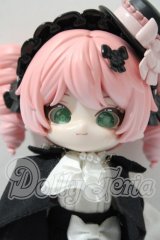 COME4FREE/MINTY(ミンティ)?ファンタジーの森 宝石商人 ローザ A-26-04-01-1039-TN-ZU