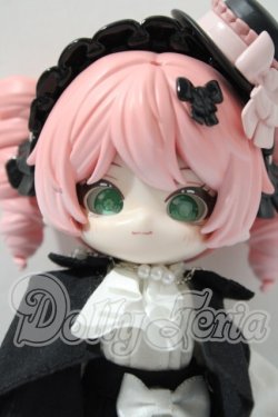 画像1: COME4FREE/MINTY(ミンティ)?ファンタジーの森 宝石商人 ローザ A-26-04-01-1039-TN-ZU