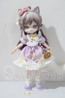 画像2: MINTY(ミンティ)/ファンタジーの森:ようよう A-26-04-01-1033-TN-ZU