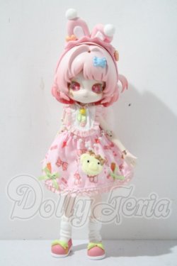 画像2: Come4free/MINTY ファンタジーの森  桃丸 A-26-04-01-1037-TN-ZU