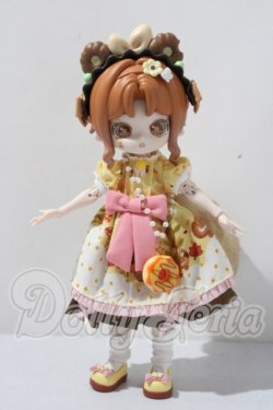 画像2: COME4FREE/MINTY ファンタジーの森 スイスイ A-26-04-01-1034-TN-ZU