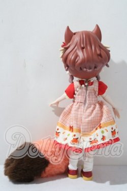 画像3: COME4FREE/「MINTY(ミンティ)?ファンタジーの森」：スス A-26-04-01-1035-TN-ZU