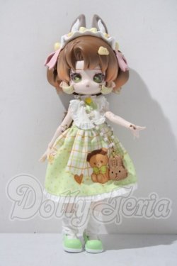 画像2: COME4FREE/MINTY ファンタジーの森 りゅうしん A-26-04-01-1032-TN-ZU