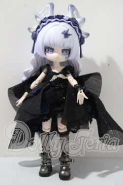 画像2: MINTY/米甜 ファンタジーの森:レイラ A-26-04-01-1040-TN-ZU