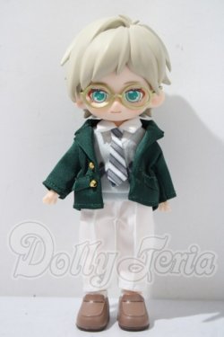 画像2: SIMONTOYS/PEETSOON 大学シリーズ A-26-04-01-1044-TN-ZU