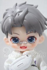 SIMONTOYS/PEETSOON 大学シリーズ A-26-04-01-1045-TN-ZU