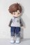 画像2: SIMONTOYS/PEETSOON 大学シリーズ A-26-05-13-1032-TN-ZU (2)