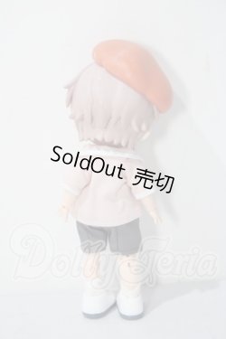 画像3: SIMONTOYS/PEETSOON 大学シリーズ A-26-05-20-1006-TN-ZU