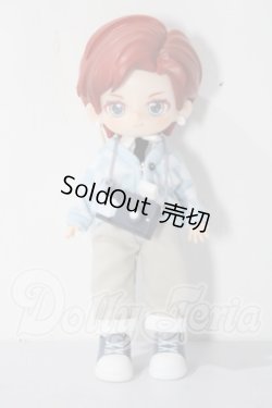 画像2: SIMONTOYS/PEETSOON 大学シリーズ A-26-05-13-1048-TN-ZU