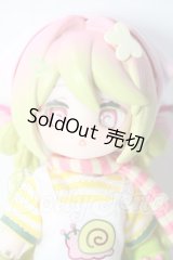 WELCOME GIRLS/デジタルペットの仮想世界:カタツムリ A-26-05-13-1030-TN-ZU