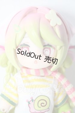 画像1: WELCOME GIRLS/デジタルペットの仮想世界:カタツムリ A-26-05-13-1030-TN-ZU