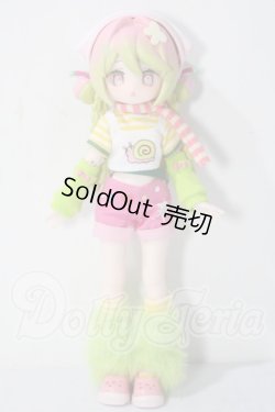 画像2: WELCOME GIRLS/デジタルペットの仮想世界:カタツムリ A-26-05-13-1030-TN-ZU