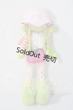 画像3: WELCOME GIRLS/デジタルペットの仮想世界:カタツムリ A-26-05-13-1030-TN-ZU