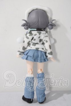 画像3: WELCOME GIRLS/デジタルペットの仮想世界:シーラカンス幻想 A-26-05-13-1024-TN-ZU