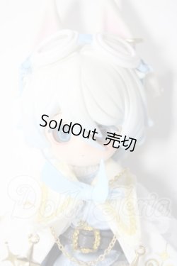 画像1: WELCOME GIRLS：デジタルペットの仮想世界」色違い衣装・暴れ子犬Ver A-26-05-13-1033-TN-ZU